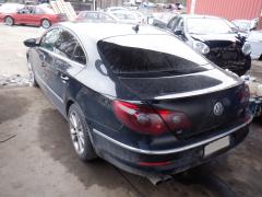 VW Passat CC 4D Sedan 2.0TSI DSG Highline