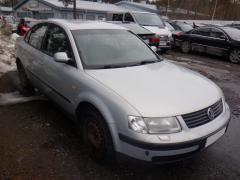 VW Passat 3B 4D Sedan 1.6i MT5 Comfortline