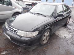 Saab 9-3 5D HB 2.0t MT5