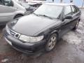 Kuva 2: Saab 9-3 5D HB 2.0t MT5 2002