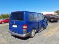 Kuva 2: Volkswagen Transporter 2.0TDI 6v-man. 2013