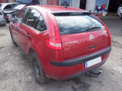 Citroen C4 I 5D HB 1.6i 16V MT5