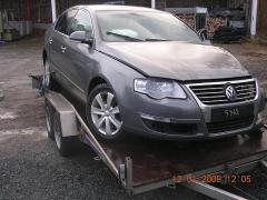Volkswagen Passat 2.0 TDI SEDAN