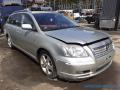 Kuva 2: Toyota Avensis 2,2 D-4D  farmari -06  2006