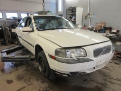Volvo S80 2.5 TDI 103 kW