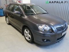 Toyota Avensis (T25) 2.2 D-4D Farm