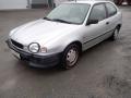 Kuva2: Toyota Corolla 1.3i Terra 3D -98 Hatchback EE111L-AGMDKW