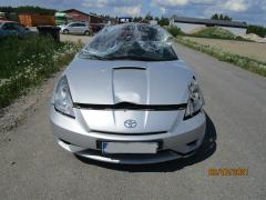 Toyota Celica 1.8 16V VT-i -03