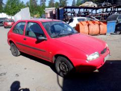 Ford Fiesta IV 3D HB 1.3i MT5