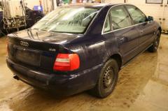 Audi A4 2.8 V6 SEDAN