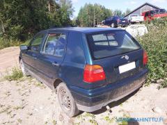 Volkswagen Golf III 1,6 gl 5D HB