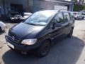 Kuva2: Opel Zafira A Facelift 5D MPV 1.6i MT5 7-H.