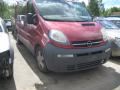 Kuva2: Opel Vivaro A 01-14 2.5cdti 99kw