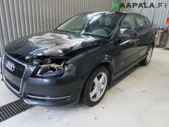 Audi A3 (8PA) 1.6 TDi 5/HB Sportback