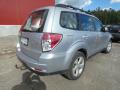 Kuva 2: Subaru Forester SH 2.0D 4x4 2012