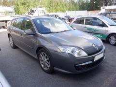 Renault Laguna III 5D Grandtour 2.0dCi A/T