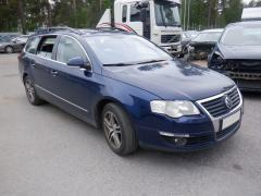 VW Passat 3C 5D Variant 2.0TDI MT6 Comfortline