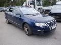 Kuva 2: VW Passat 3C 5D Variant 2.0TDI MT6 Comfortline 2006