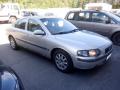 Kuva2: Volvo S60 4D Sedan 2.4 D5 A/T