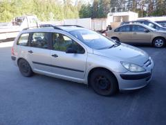Peugeot 307 5D SW 1.6i 16V MT5