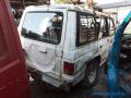 Kuva 2: Mitsubishi Pajero TURBO STW-L049GW-M-4X4/2700 1989