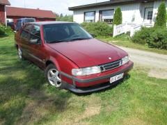 Saab 9000