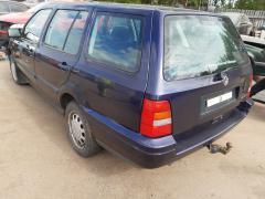 Volkswagen Golf III