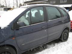 Renault Scnic 1.6i 16v