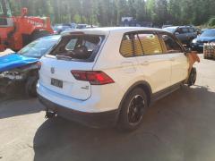Volkswagen Tiguan II 16->> 1.4 Tsi