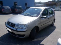 Fiat Punto 60 Dynamic 5D HB 1.2i 8V MT5