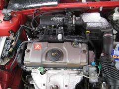 Citroen Saxo 1.4i