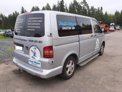 Volkswagen Transporter T5