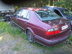 Saab 9-5