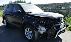 Toyota Rav 4 2.2 D4D 4WD -11