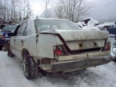 Mercedes-Benz 124 200D