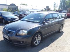 Toyota 5D AVENSIS STW 1.8