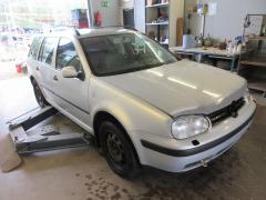 Volkswagen Golf IV Variant 1.9 TDI 85 kW