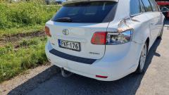TOYOTA AVENSIS StW 1.8 147hv