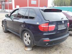 BMW X5 (E70) 3.0 d 2008 235hv