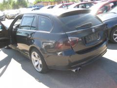 BMW 3-sarja E90 330d 170kw