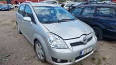 Toyota Corolla Verso 2.2 D-4D 2008 136hv
