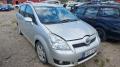 Kuva2: Toyota Corolla Verso 2.2 D-4D 2008 136hv