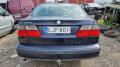 Kuva 2: SAAB 9-5 (YS3E) 2.3 t 170hv 1999