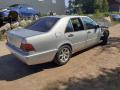 Kuva 2: Mercedes-Benz S 300SD 350turbo  -93  1993