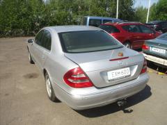 Mercedes-Benz E 200 (w211)