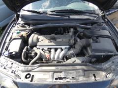Volvo V70 2.4bensa