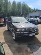 BMW X5 4.6i