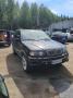 Kuva 2: BMW X5 4.6i 2002