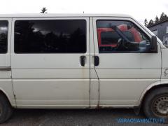 Volkswagen Transporter 2.5TDI lyhyt bussi -02
