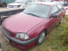 Toyota Avensis sedan 1.6